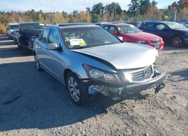 honda accord 2010 1hgcp2f80aa162340