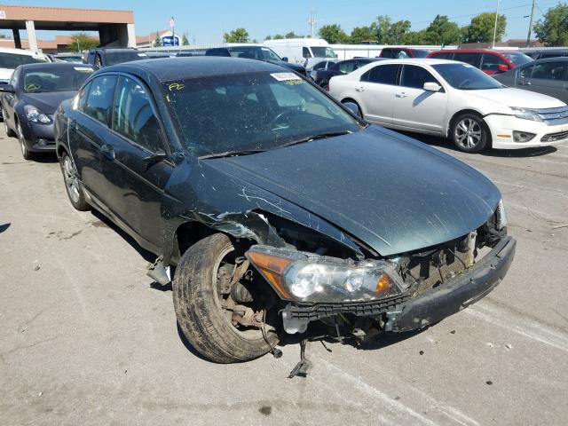 honda accord 2010 1hgcp2f80aa168395