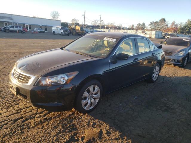 honda accord exl 2010 1hgcp2f80aa169160