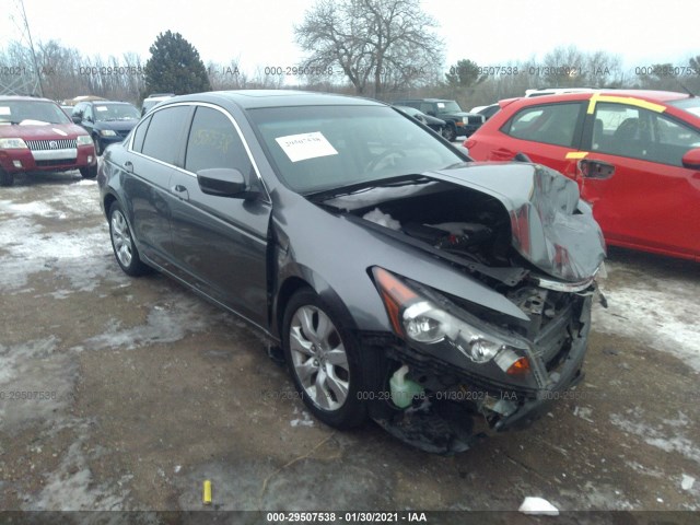 honda accord sdn 2010 1hgcp2f80aa169384