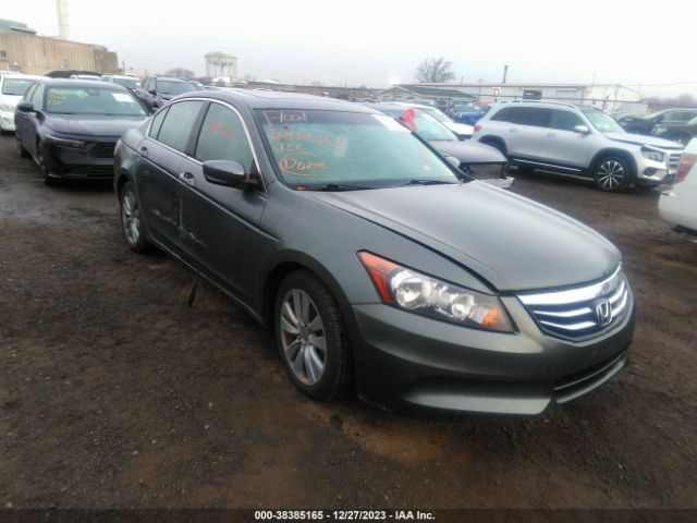 honda accord 2011 1hgcp2f80ba006509