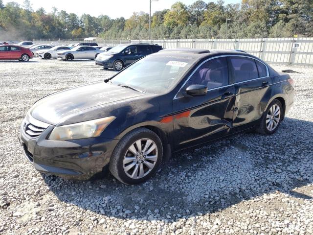 honda accord exl 2011 1hgcp2f80ba039946