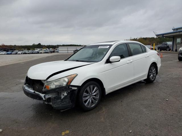 honda accord exl 2011 1hgcp2f80ba065642