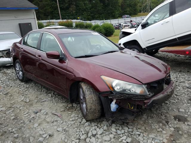 honda accord exl 2011 1hgcp2f80ba075975