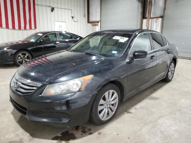 honda accord exl 2011 1hgcp2f80ba082280