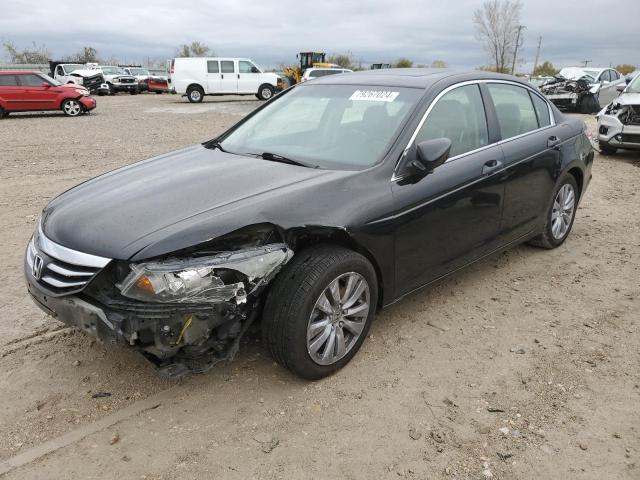 honda accord exl 2011 1hgcp2f80ba085468