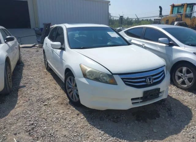 honda accord sdn 2011 1hgcp2f80ba101622