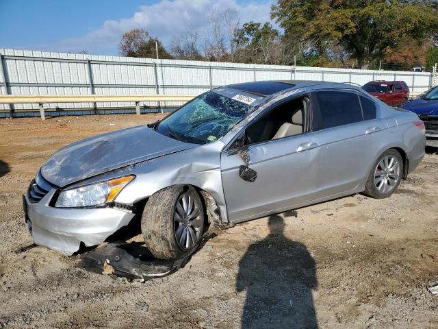 honda accord exl 2011 1hgcp2f80ba109350