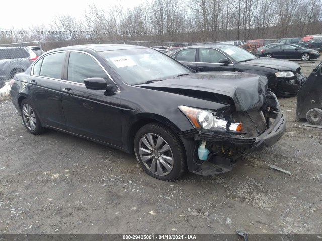 honda accord sdn 2012 1hgcp2f80ca032965