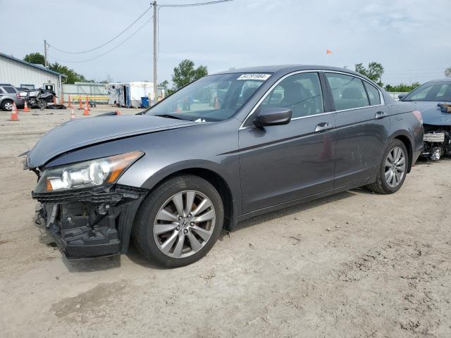 honda accord exl 2012 1hgcp2f80ca120933