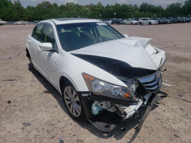 honda accord exl 2012 1hgcp2f80ca179500