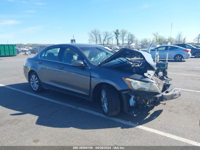 honda accord 2012 1hgcp2f80ca199553