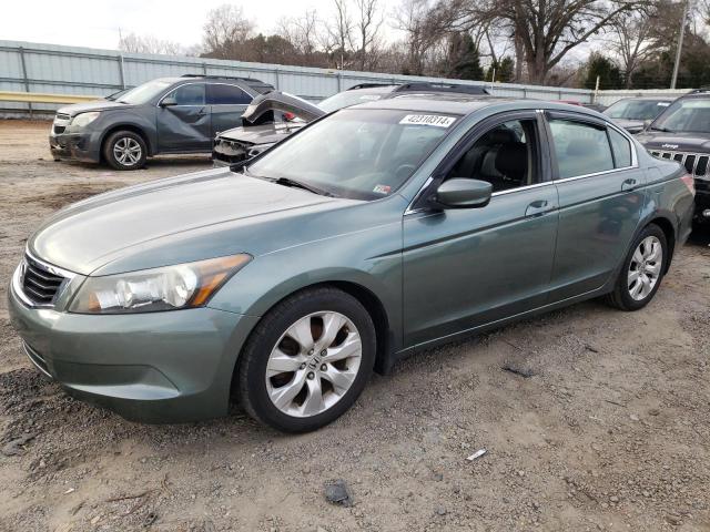 honda accord 2010 1hgcp2f81aa019090