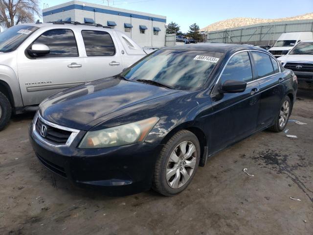 honda accord exl 2010 1hgcp2f81aa023978