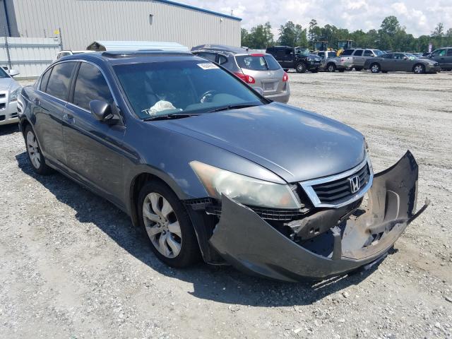 honda accord exl 2010 1hgcp2f81aa024872