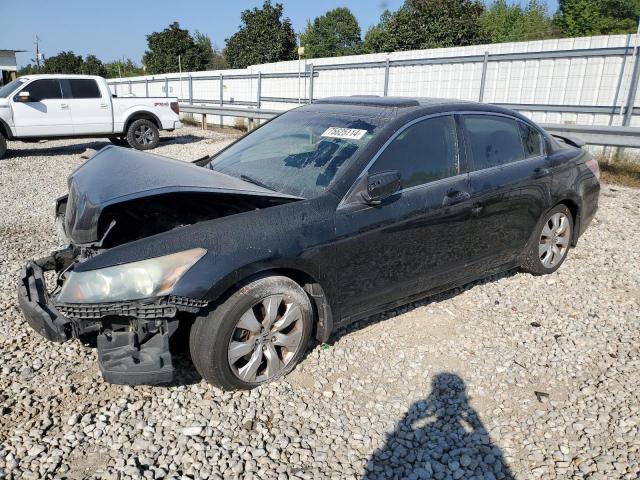 honda accord exl 2010 1hgcp2f81aa028713