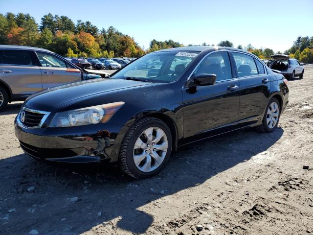 honda accord exl 2010 1hgcp2f81aa052445