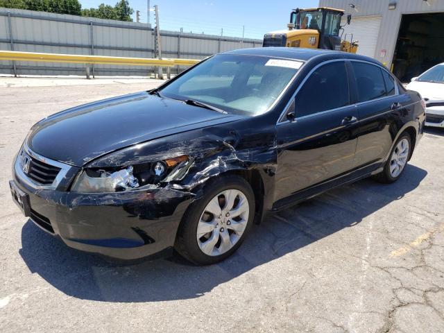 honda accord 2010 1hgcp2f81aa073120