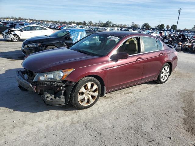 honda accord exl 2010 1hgcp2f81aa074185