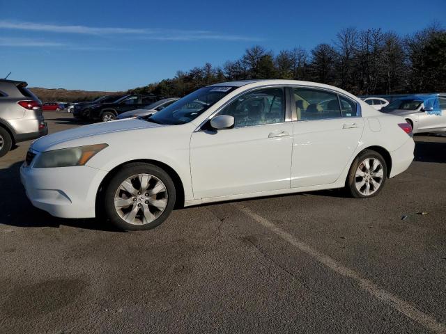 honda accord exl 2010 1hgcp2f81aa075451