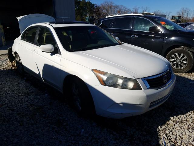 honda accord exl 2010 1hgcp2f81aa114121