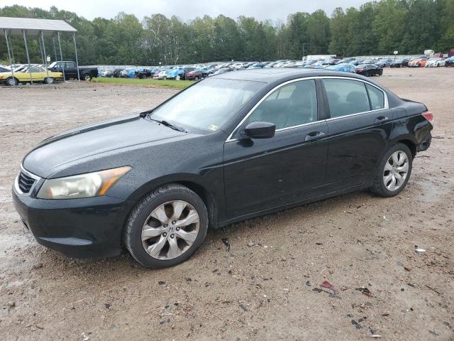 honda accord exl 2010 1hgcp2f81aa115754