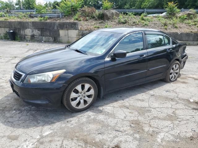 honda accord 2010 1hgcp2f81aa129363