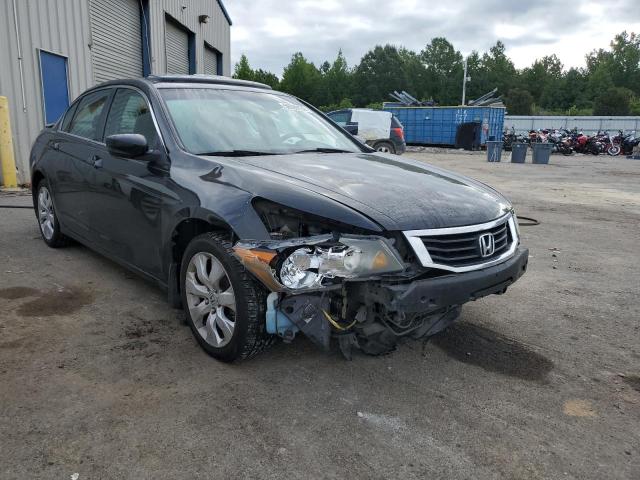 honda accord exl 2010 1hgcp2f81aa187909