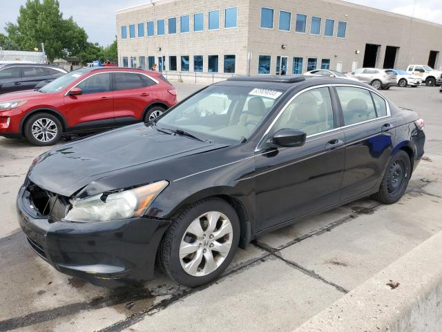 honda accord exl 2010 1hgcp2f81aa197310