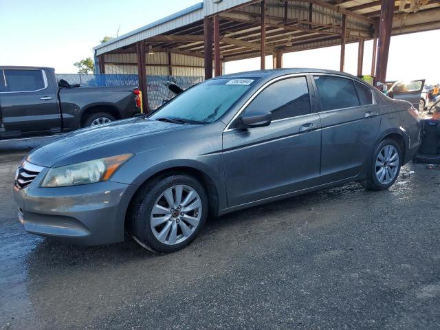 honda accord exl 2011 1hgcp2f81ba021794