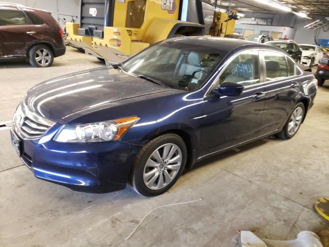 honda accord exl 2011 1hgcp2f81ba034366