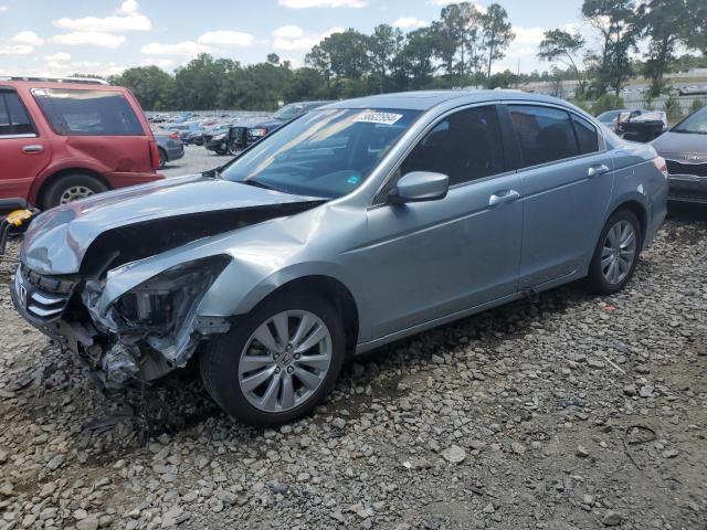 honda accord 2011 1hgcp2f81ba085558