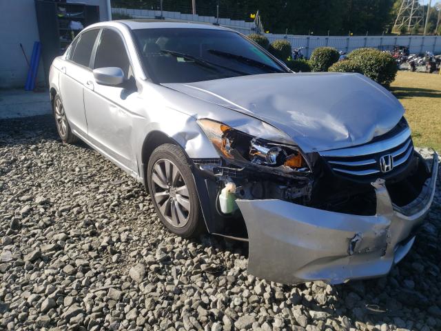 honda accord exl 2011 1hgcp2f81ba093918