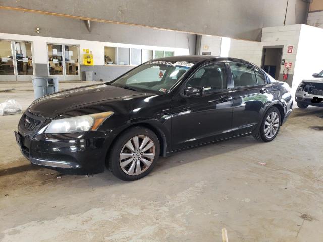 honda accord exl 2011 1hgcp2f81ba096219