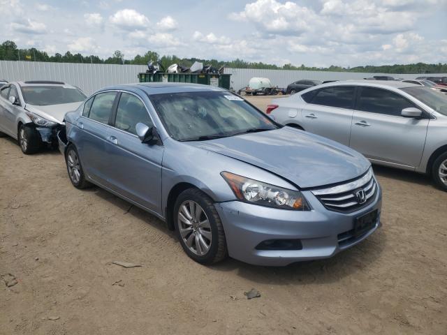 honda accord exl 2011 1hgcp2f81ba097628