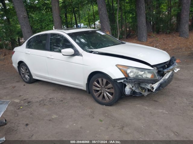 honda accord 2011 1hgcp2f81ba101533