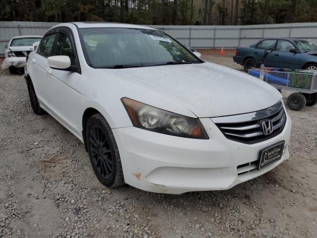 honda accord exl 2011 1hgcp2f81ba133964