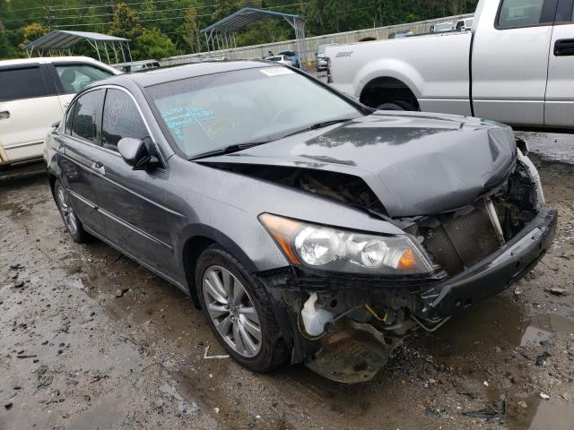 honda accord exl 2012 1hgcp2f81ca074061