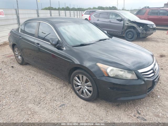 honda accord 2012 1hgcp2f81ca136123