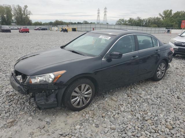 honda accord exl 2012 1hgcp2f81ca161555