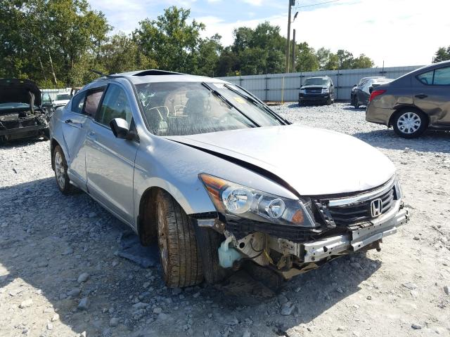 honda accord exl 2010 1hgcp2f82aa008261