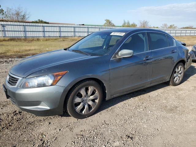 honda accord exl 2010 1hgcp2f82aa026601