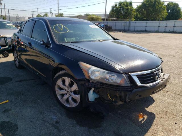 honda accord exl 2010 1hgcp2f82aa038019