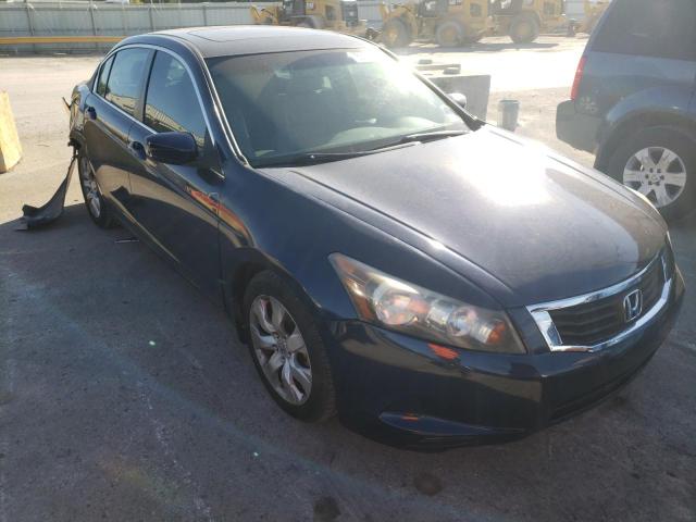 honda accord exl 2010 1hgcp2f82aa063289