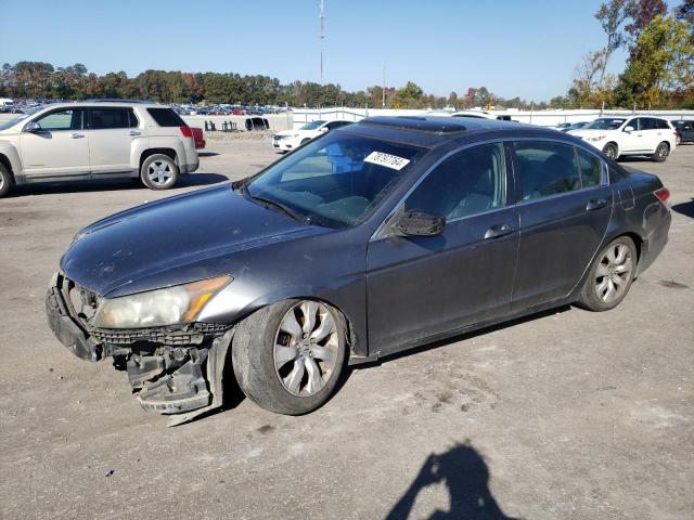 honda accord exl 2010 1hgcp2f82aa072543