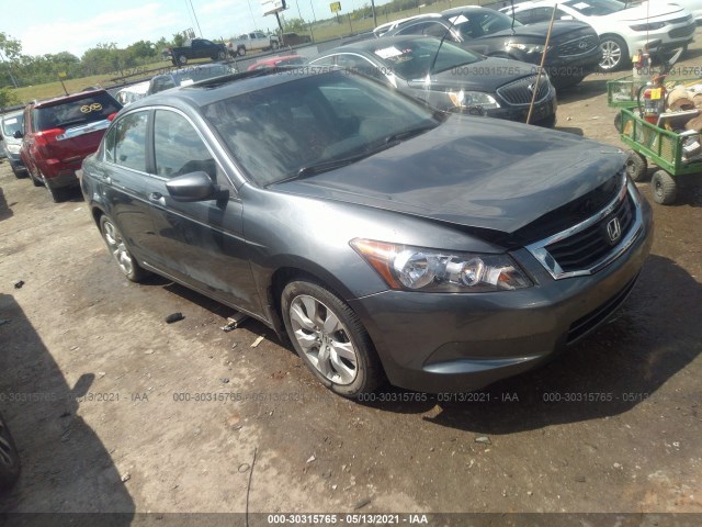 honda accord sdn 2010 1hgcp2f82aa072588