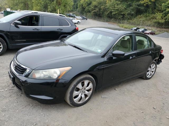 honda accord exl 2010 1hgcp2f82aa077127