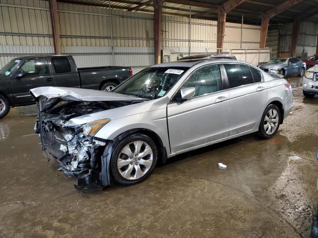 honda accord 2010 1hgcp2f82aa086376