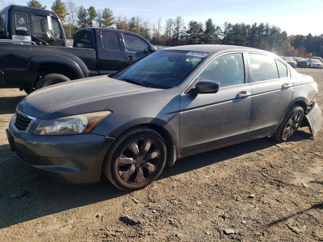 honda accord exl 2010 1hgcp2f82aa088659