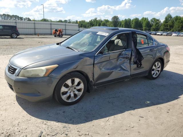 honda accord 2010 1hgcp2f82aa172559